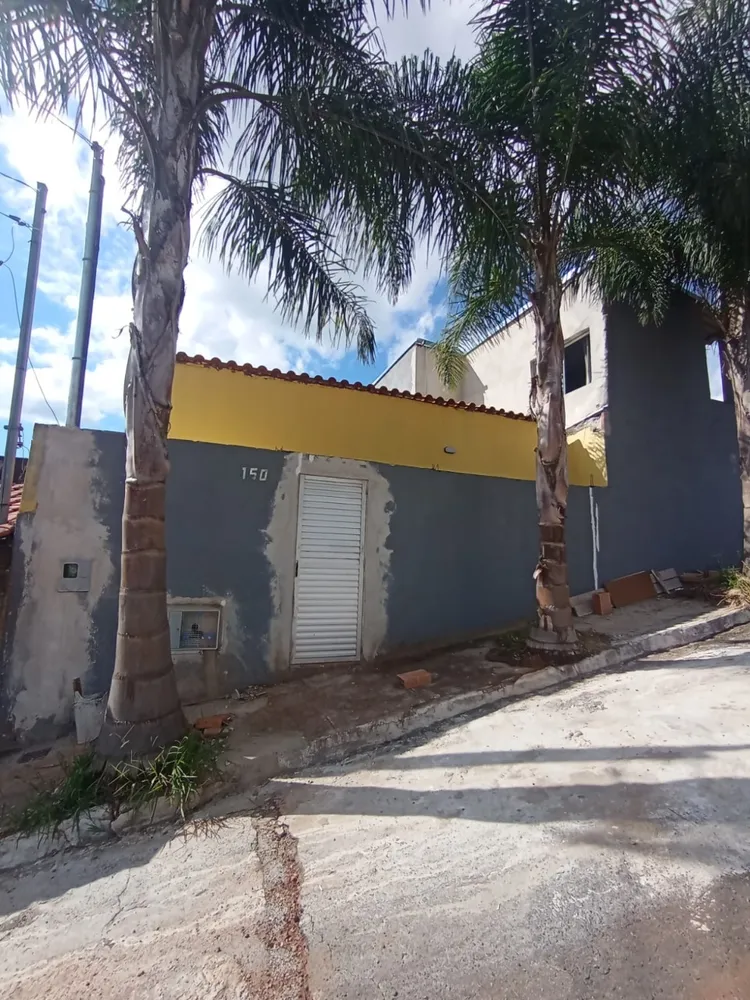 Casa, 2 quartos - Foto 1