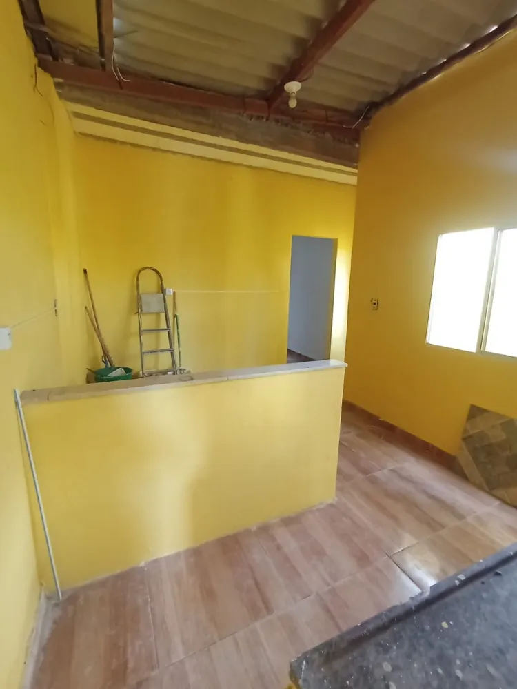 Casa, 2 quartos - Foto 4