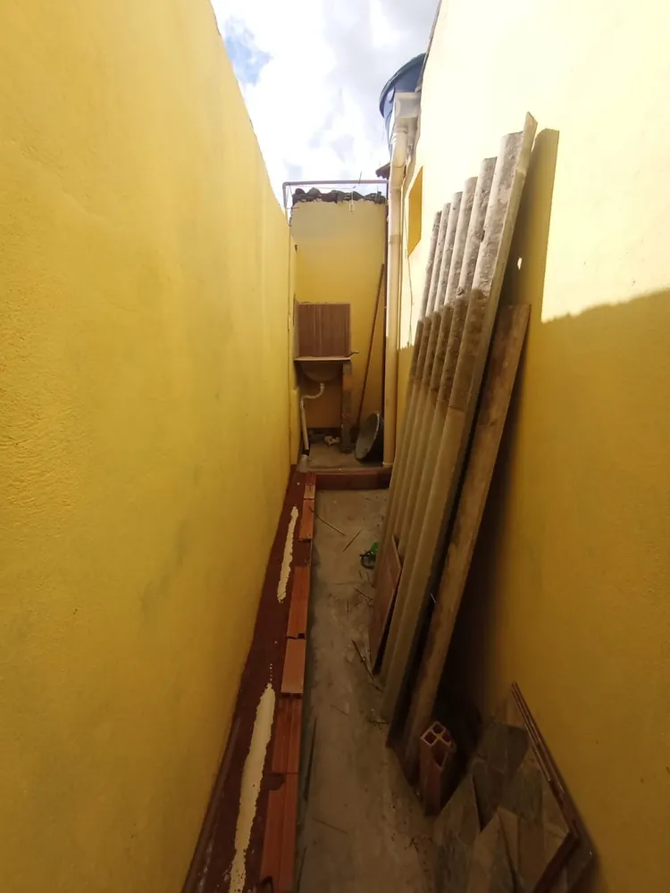 Casa, 2 quartos - Foto 2