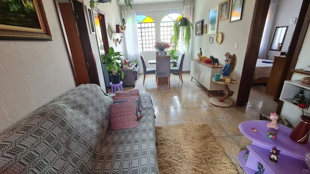 Casa, 7 quartos, 387 m² - Foto 1
