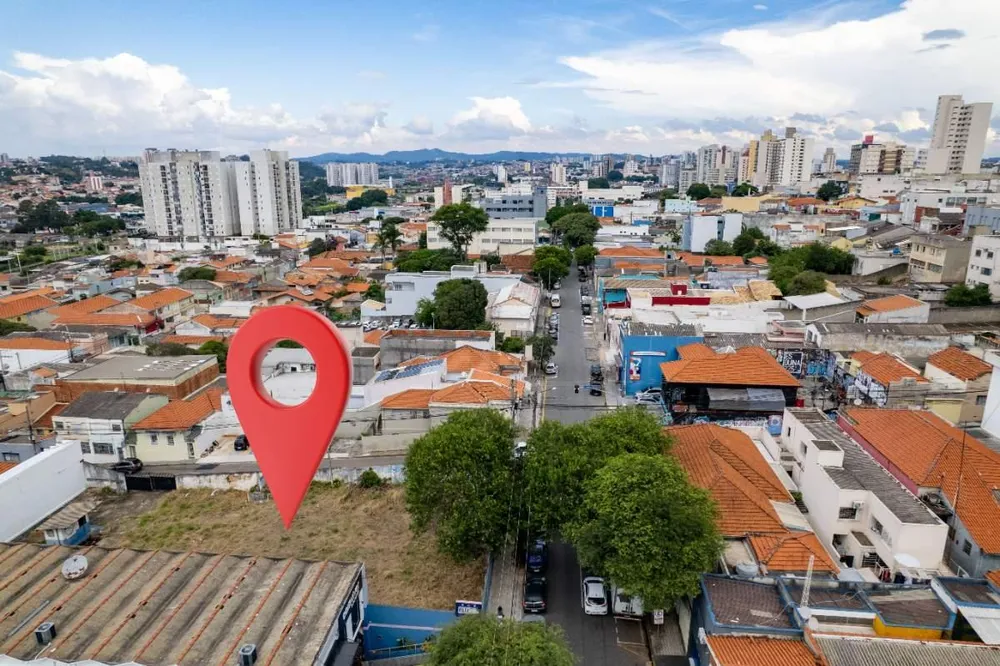 Terreno, 1182 m² - Foto 8