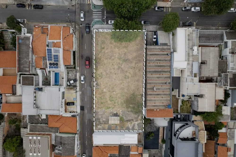 Terreno, 1182 m² - Foto 4