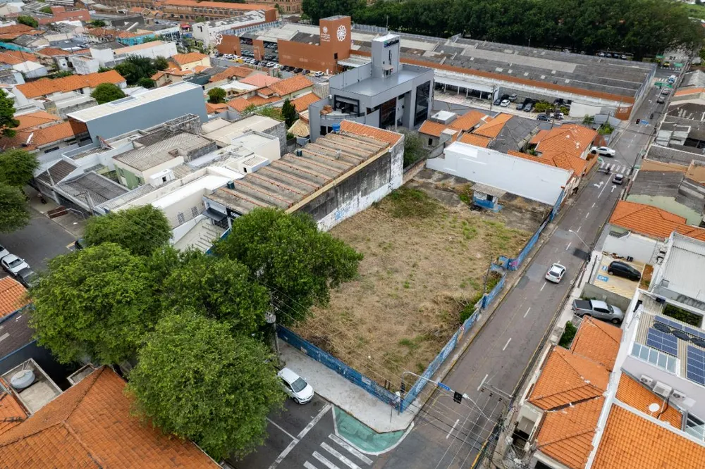 Terreno, 1182 m² - Foto 1