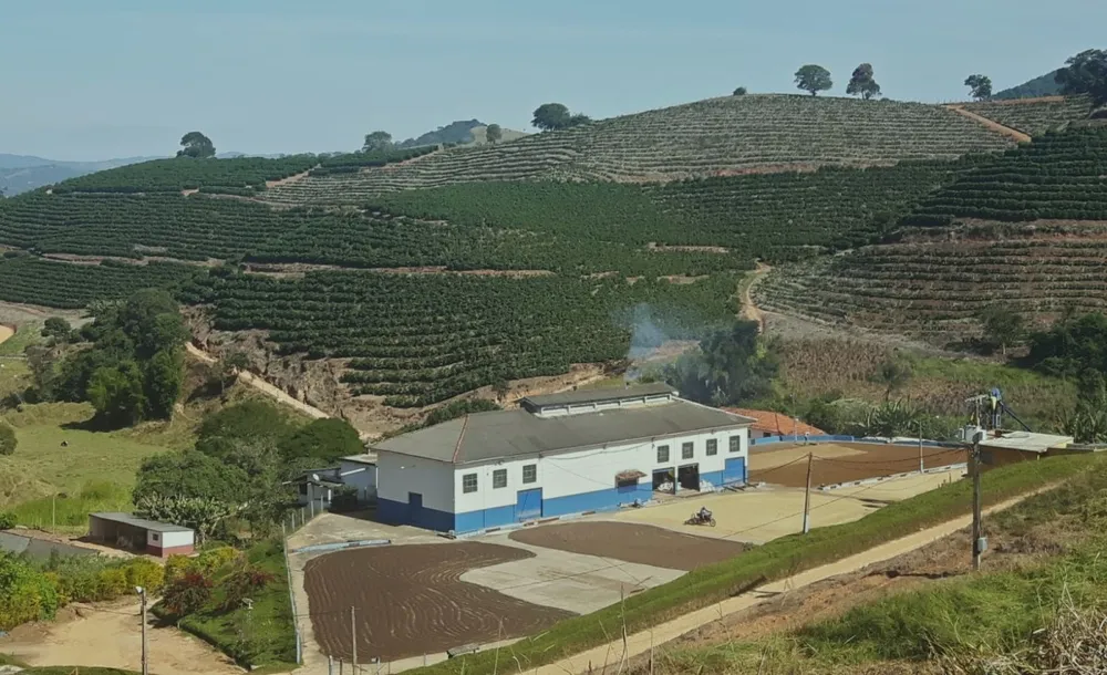 Fazenda, 127 hectares - Foto 4