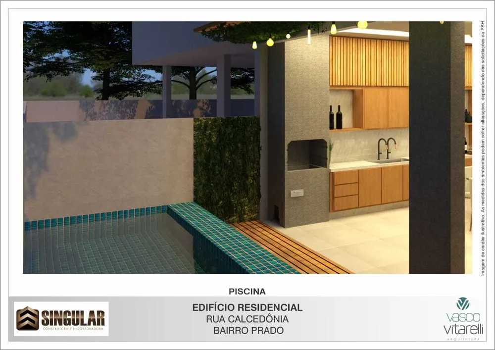 Apartamento, 3 quartos - Foto 5