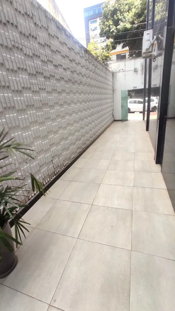 Sala-Conjunto, 42 m² - Foto 3