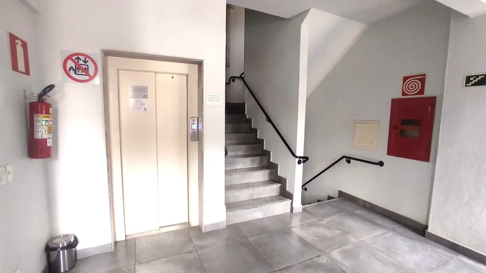 Sala-Conjunto, 42 m² - Foto 5