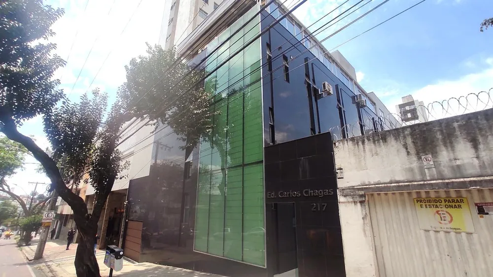 Sala-Conjunto, 42 m² - Foto 2