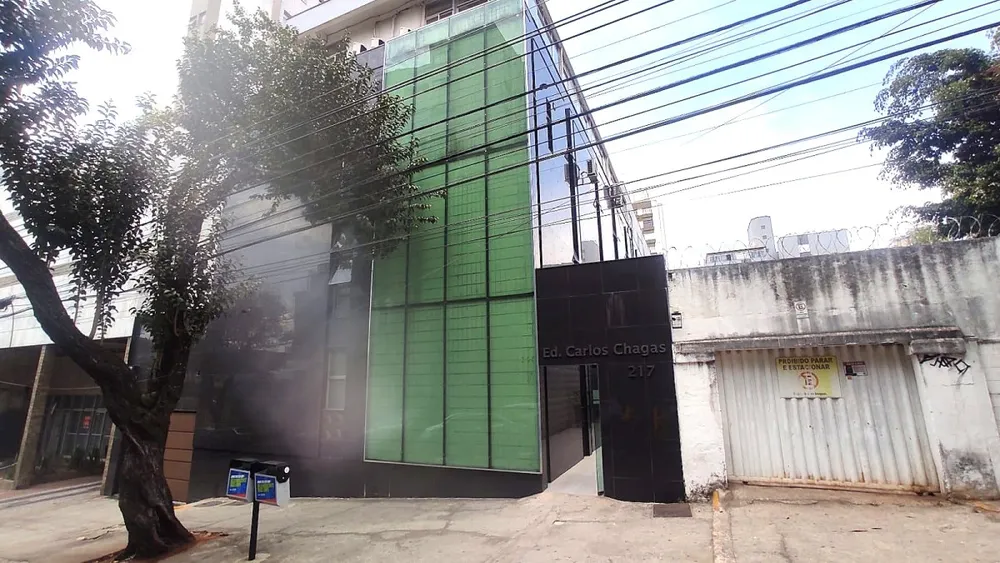 Sala-Conjunto, 42 m² - Foto 1