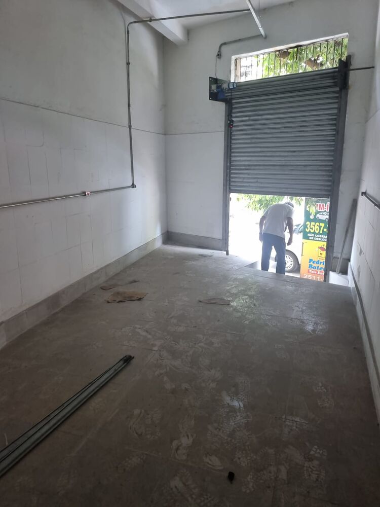 Loja-Salão para alugar, 25m² - Foto 11