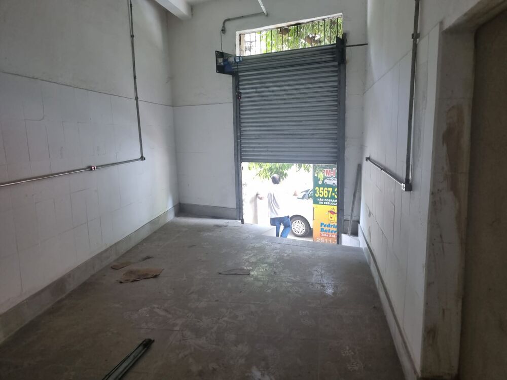 Loja-Salão para alugar, 25m² - Foto 10