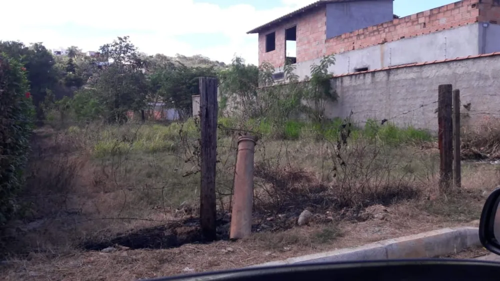 Terreno, 360 m² - Foto 8