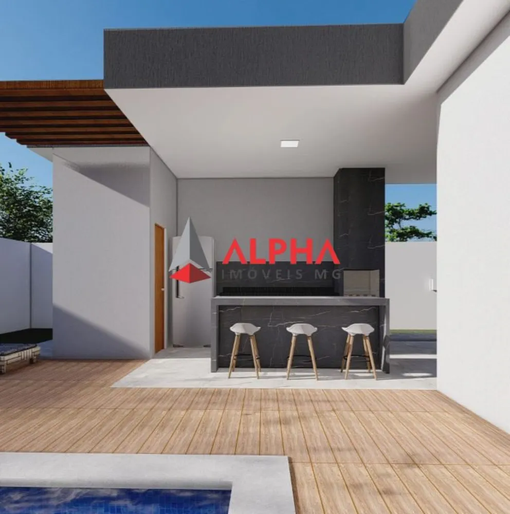 Casa, 3 quartos, 360 m² - Foto 7