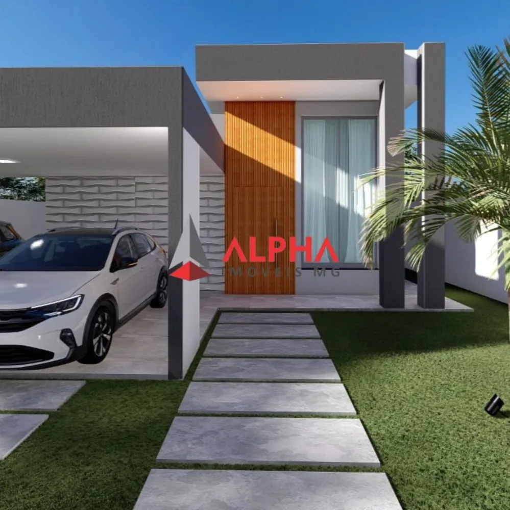 Casa, 3 quartos, 360 m² - Foto 3