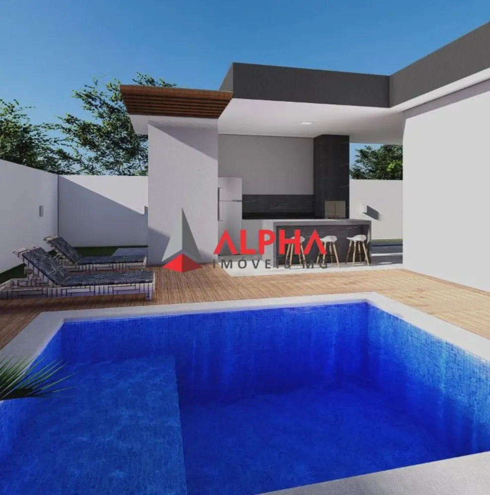 Casa, 3 quartos, 360 m² - Foto 15