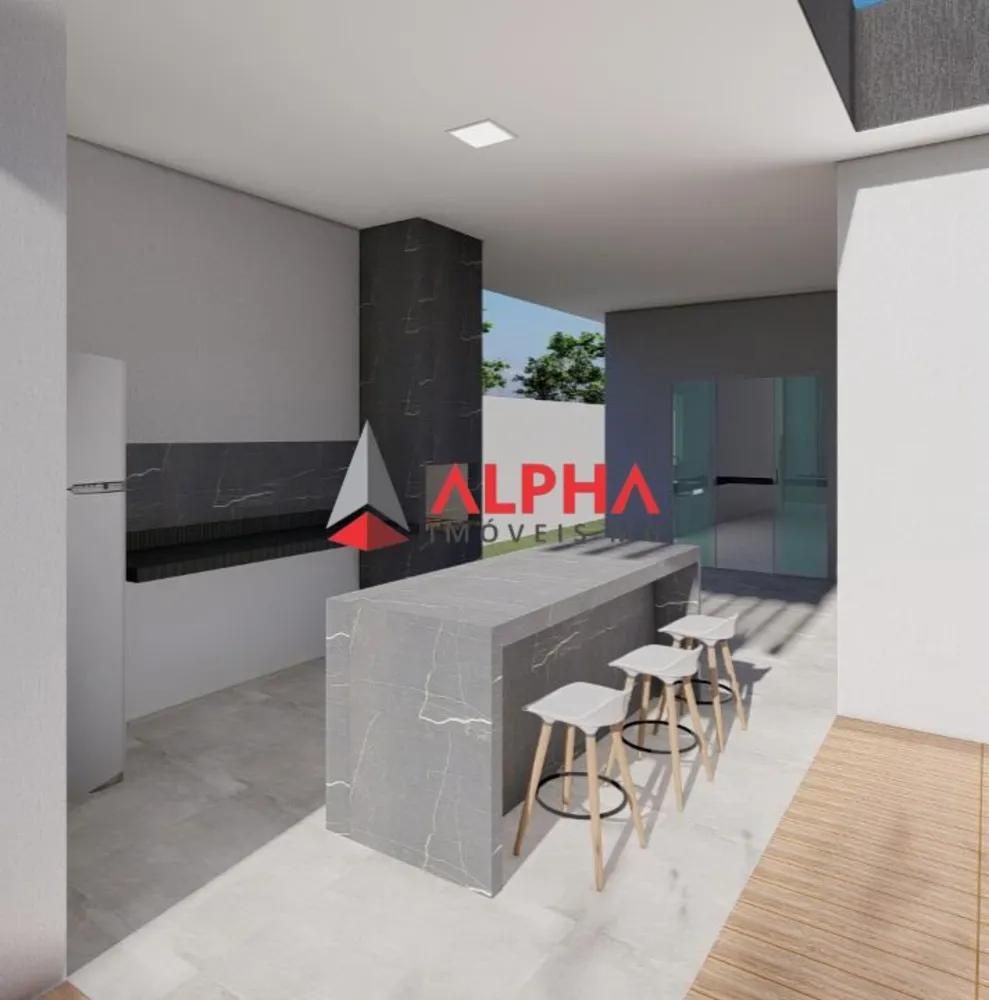 Casa, 3 quartos, 360 m² - Foto 12