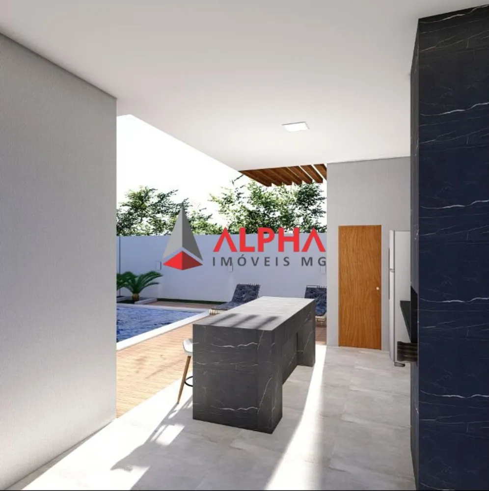 Casa, 3 quartos, 360 m² - Foto 13