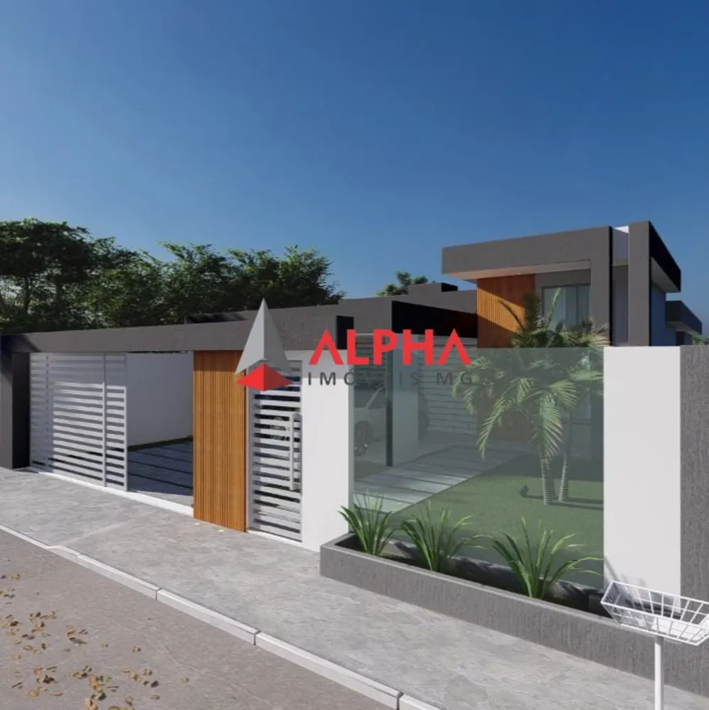 Casa, 3 quartos, 360 m² - Foto 2