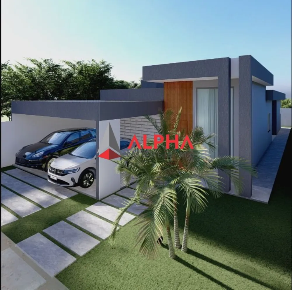 Casa, 3 quartos, 360 m² - Foto 8