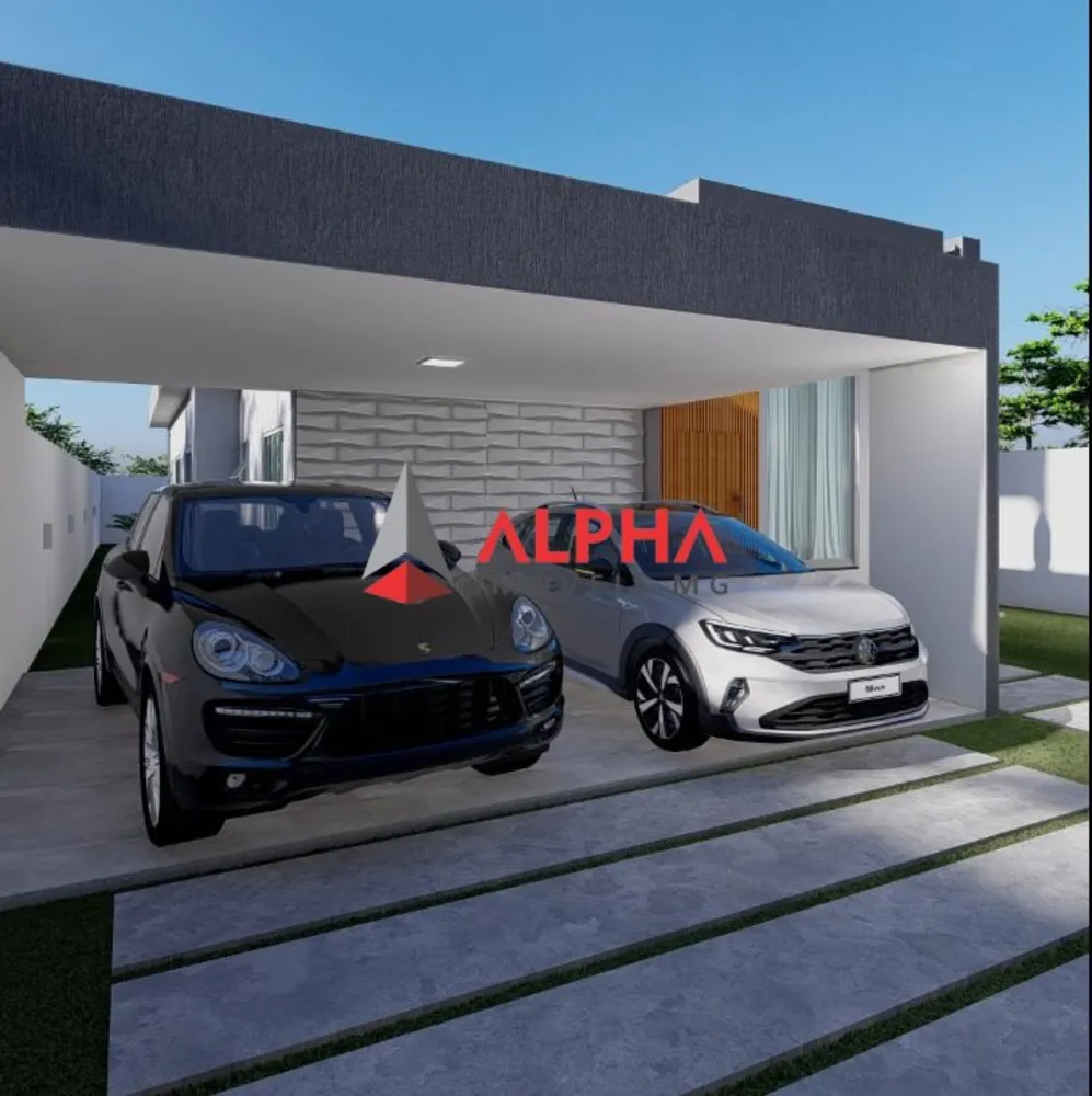 Casa, 3 quartos, 360 m² - Foto 5