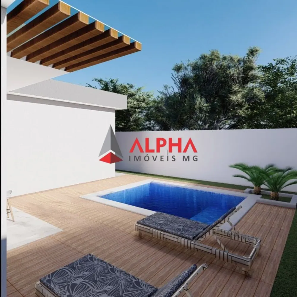 Casa, 3 quartos, 360 m² - Foto 1