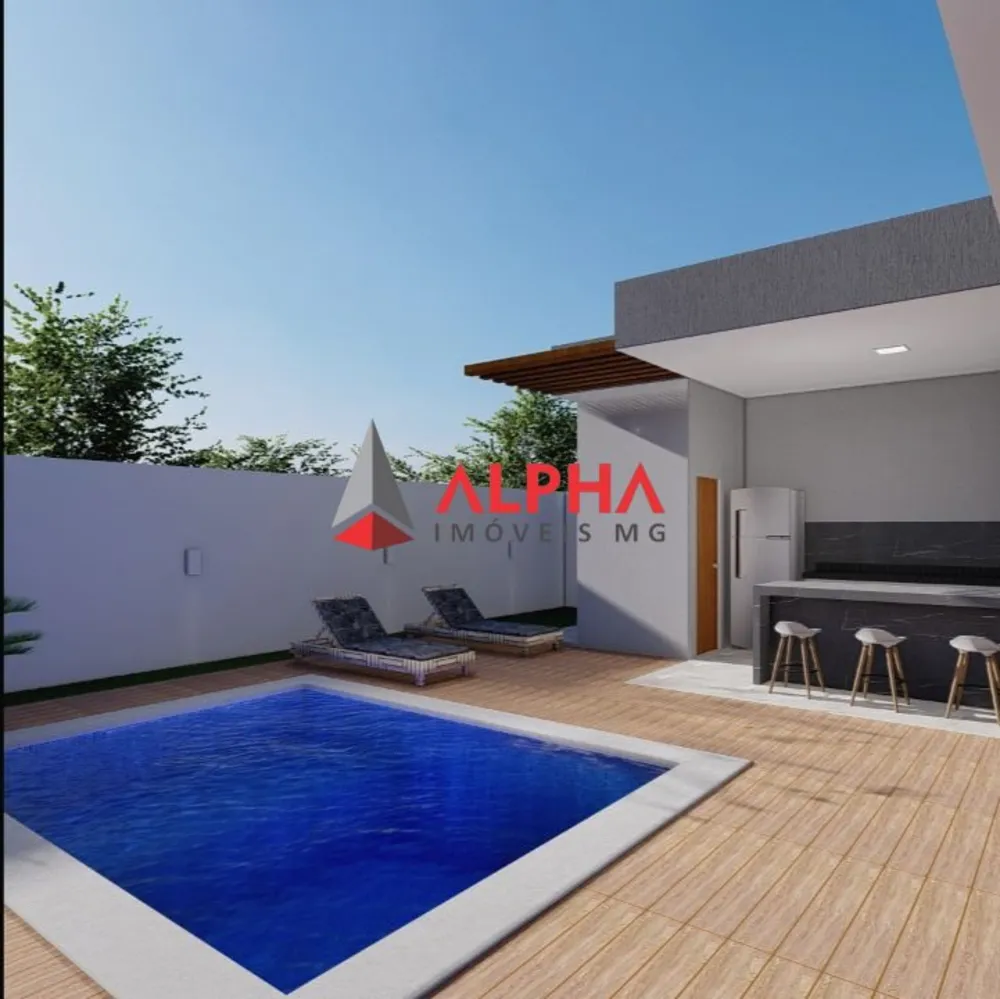 Casa, 3 quartos, 360 m² - Foto 6