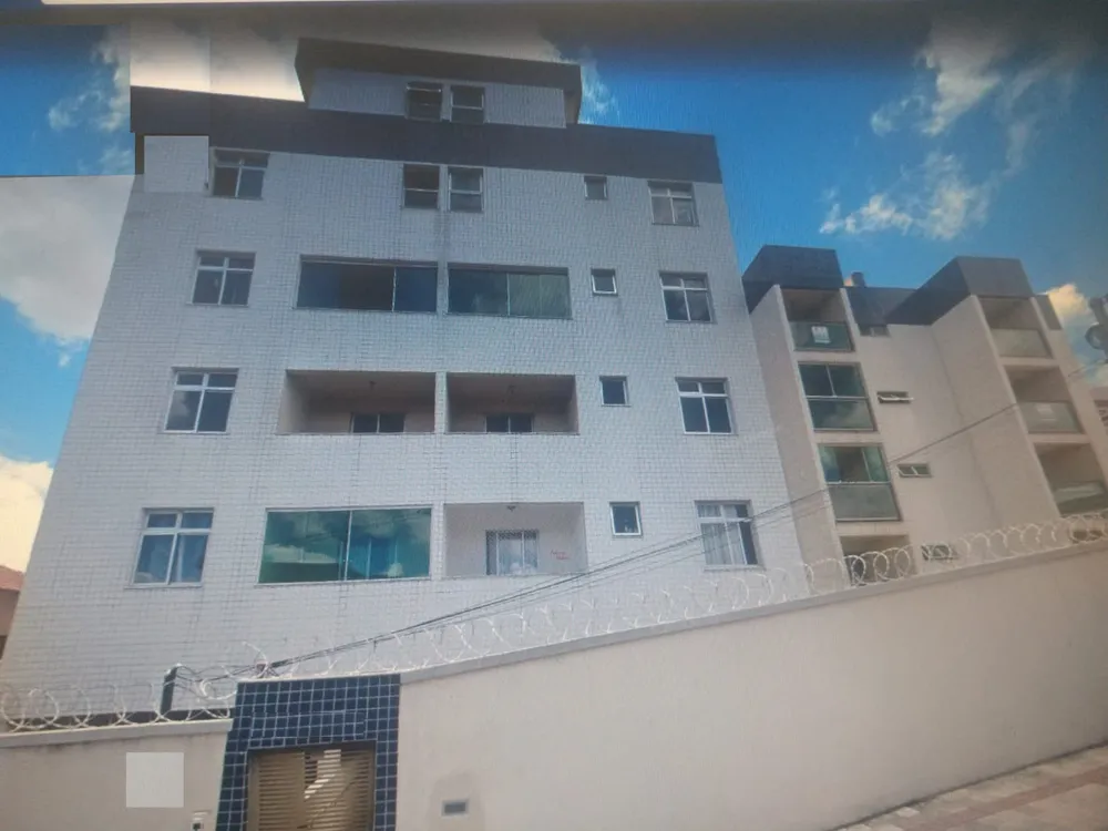 Apartamento, 2 quartos, 52 m² - Foto 1