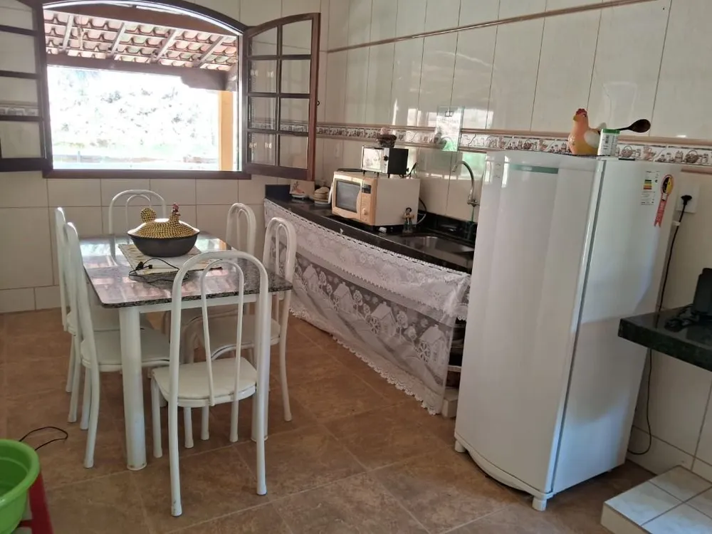 Sítio, 4 quartos, 250 m² - Foto 12
