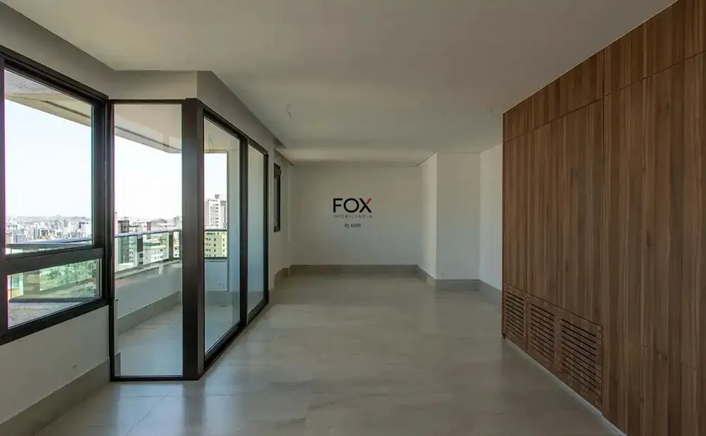 Apartamento, 4 quartos, 140 m² - Foto 7