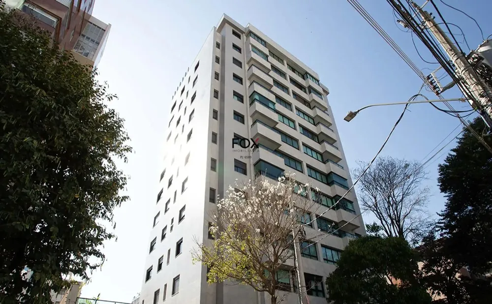 Apartamento, 4 quartos, 140 m² - Foto 1