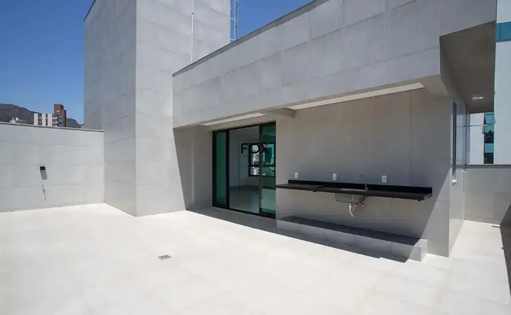 Apartamento, 4 quartos, 140 m² - Foto 9