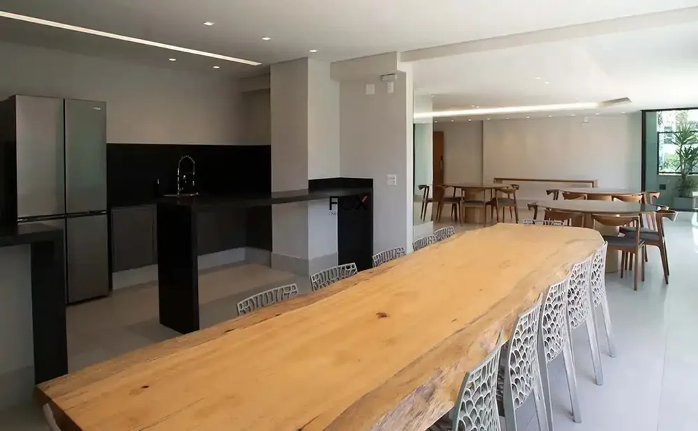 Apartamento, 4 quartos, 140 m² - Foto 5