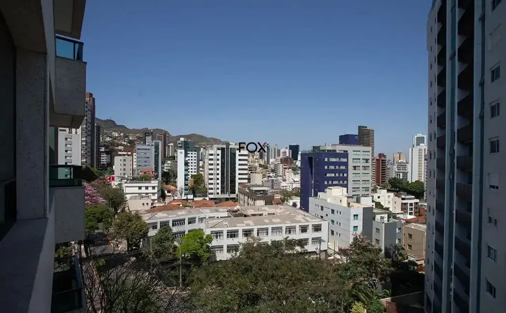 Apartamento, 4 quartos, 140 m² - Foto 12