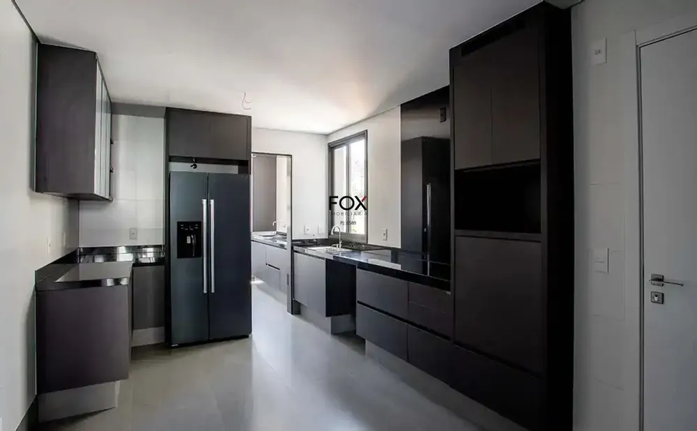 Apartamento, 4 quartos, 140 m² - Foto 8