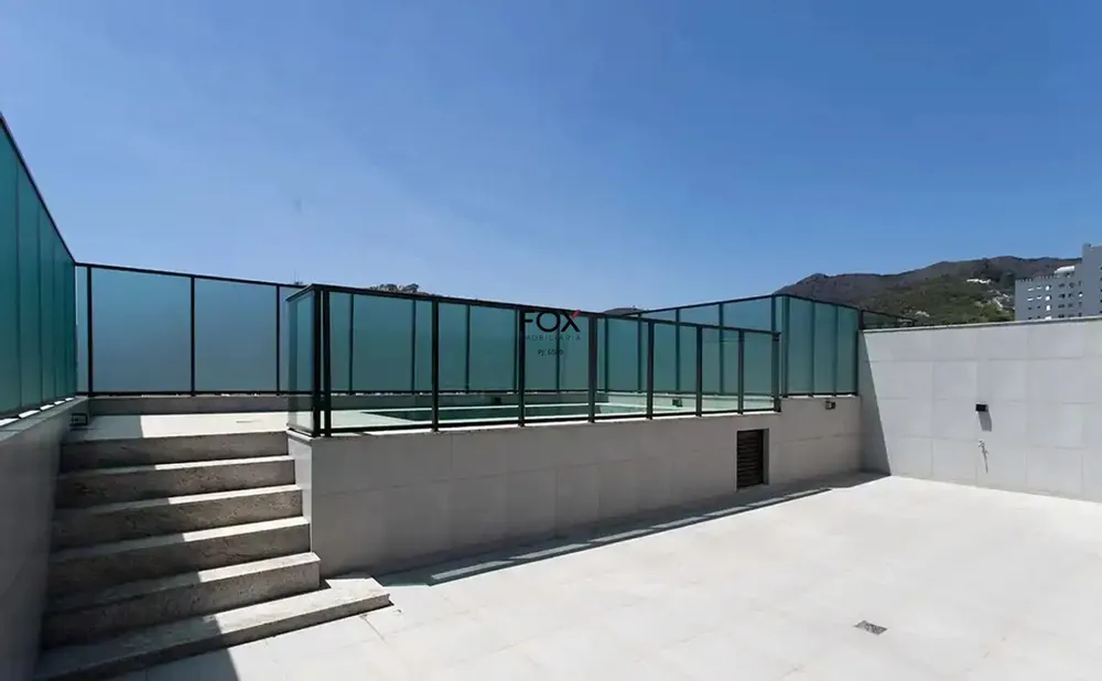 Apartamento, 4 quartos, 140 m² - Foto 10