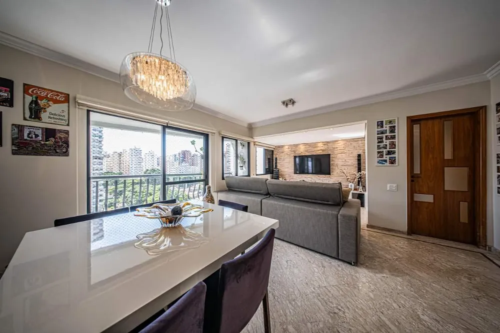 Apartamento, 2 quartos, 97 m² - Foto 1
