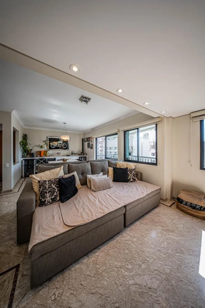 Apartamento, 2 quartos, 97 m² - Foto 2