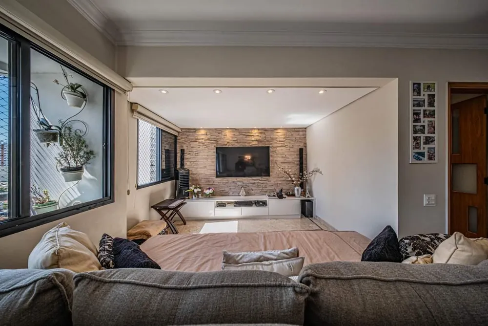 Apartamento, 2 quartos, 97 m² - Foto 4