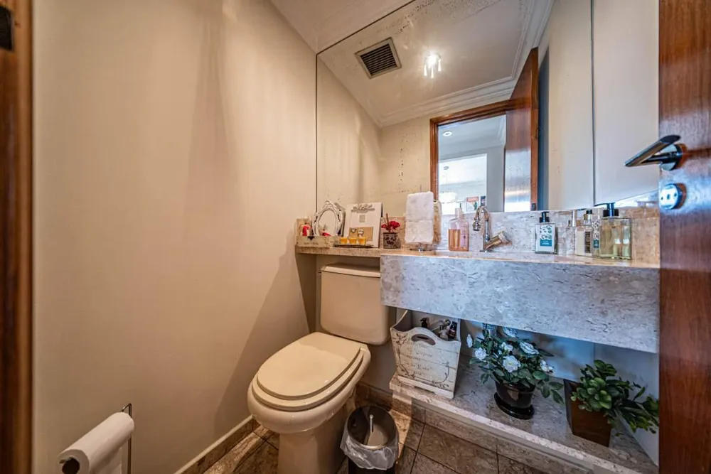 Apartamento, 2 quartos, 97 m² - Foto 3