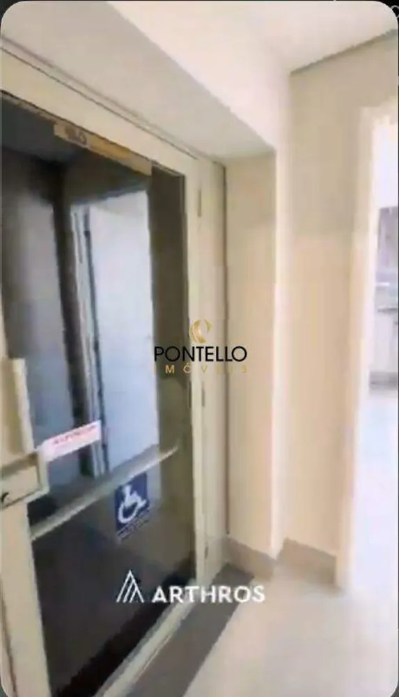 Cobertura, 2 quartos, 132 m² - Foto 1