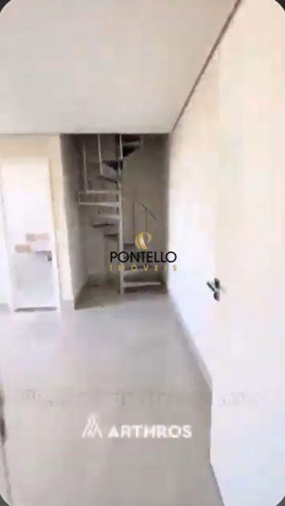 Cobertura, 2 quartos, 132 m² - Foto 7