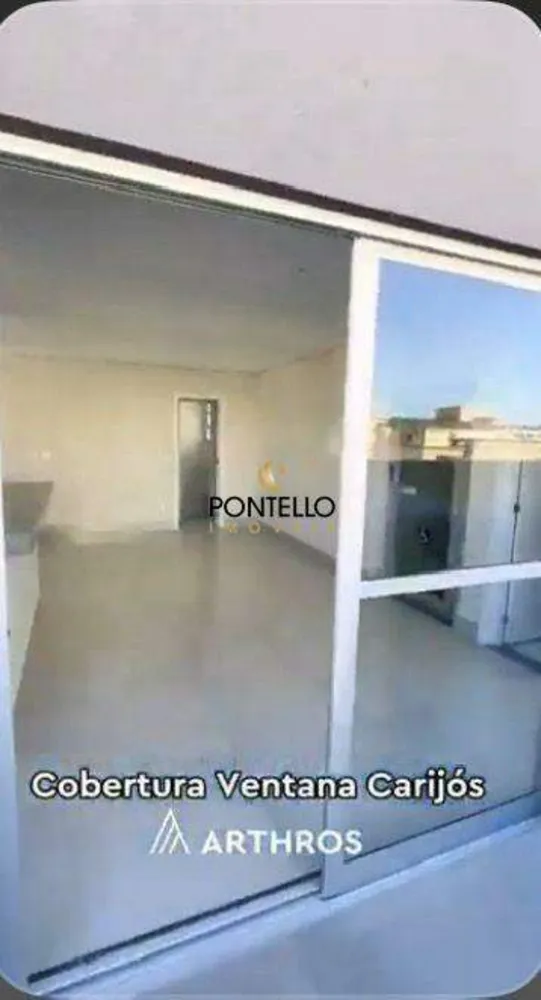 Cobertura, 2 quartos, 132 m² - Foto 7