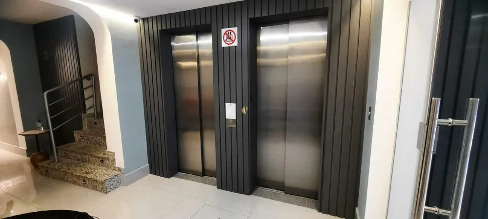 Cobertura, 2 quartos, 132 m² - Foto 16