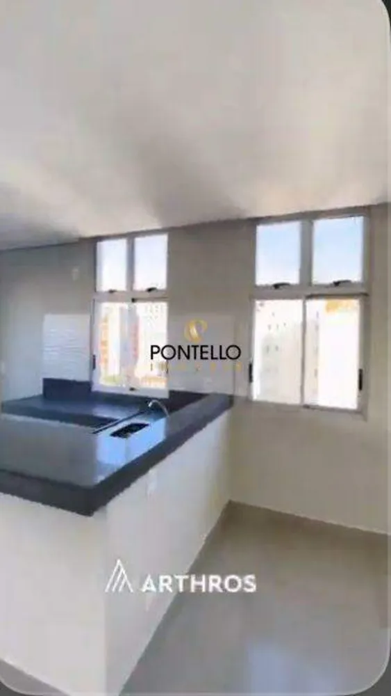 Cobertura, 2 quartos, 132 m² - Foto 5