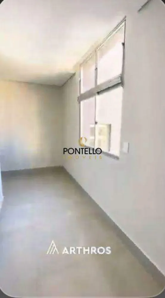 Cobertura, 2 quartos, 132 m² - Foto 2