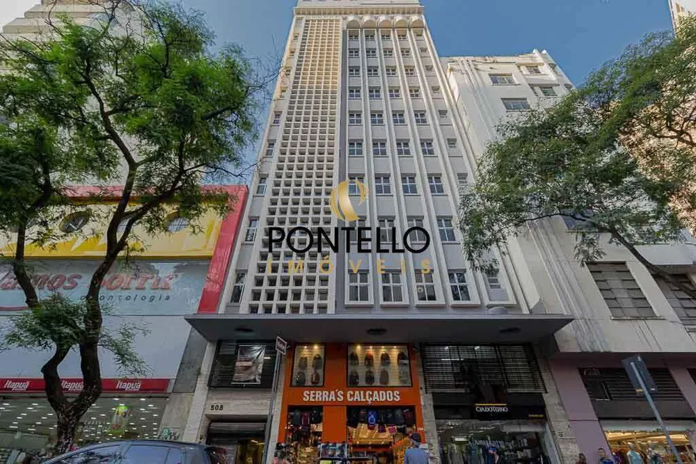 Cobertura, 2 quartos, 132 m² - Foto 1