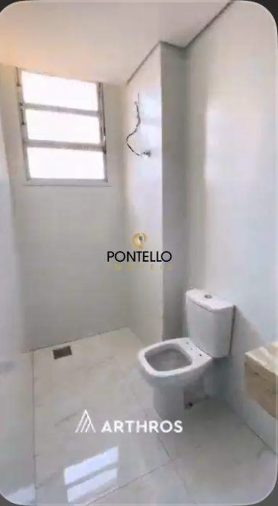 Cobertura, 2 quartos, 132 m² - Foto 4