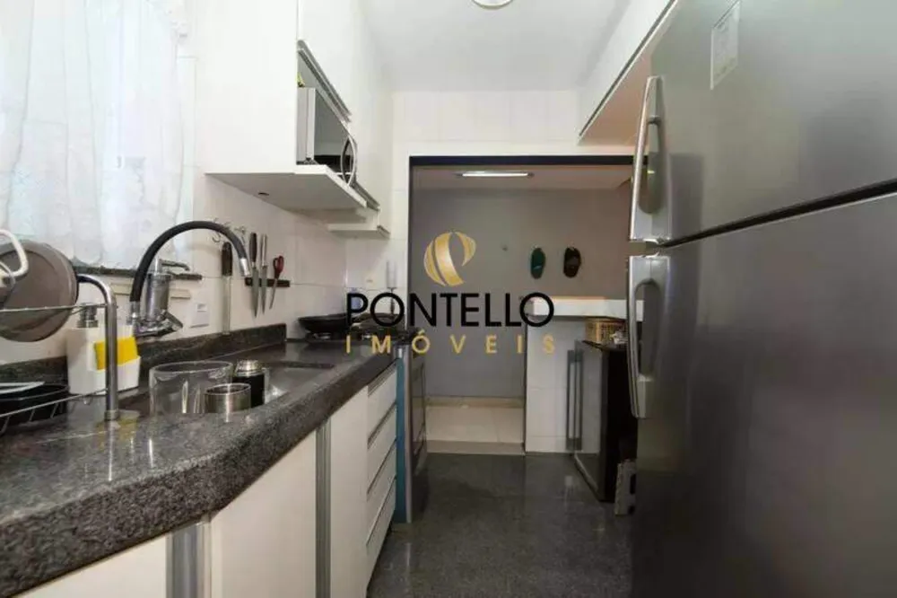 Apartamento, 2 quartos, 71 m² - Foto 6