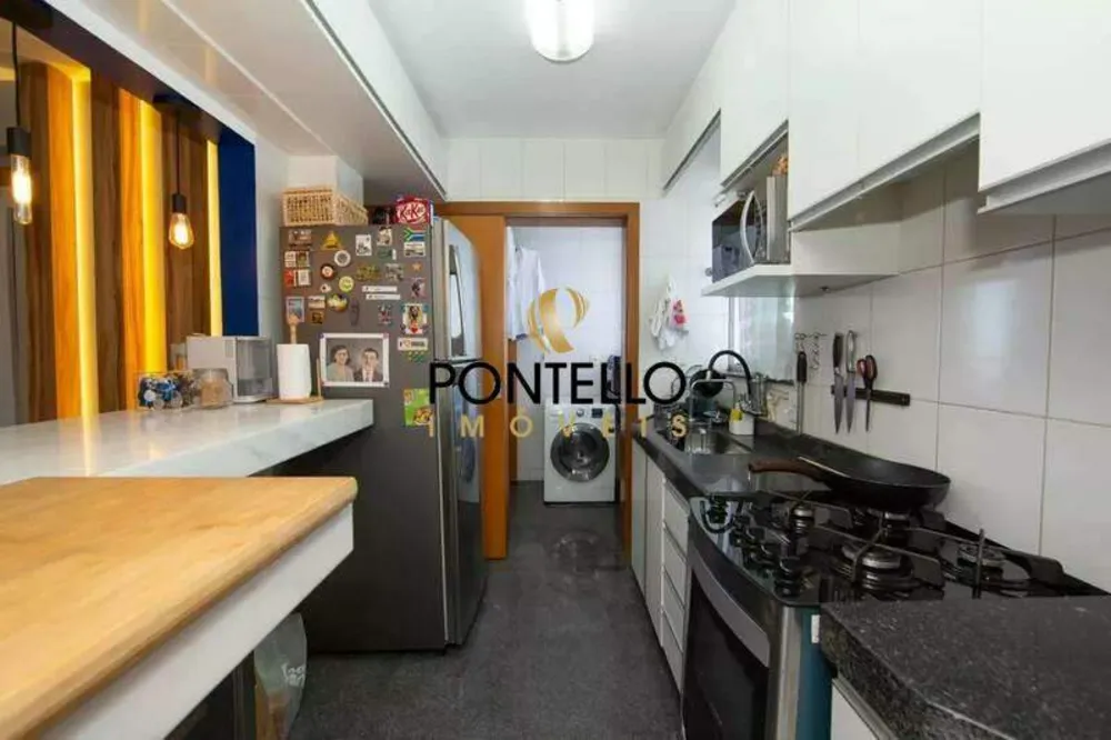 Apartamento, 2 quartos, 71 m² - Foto 13