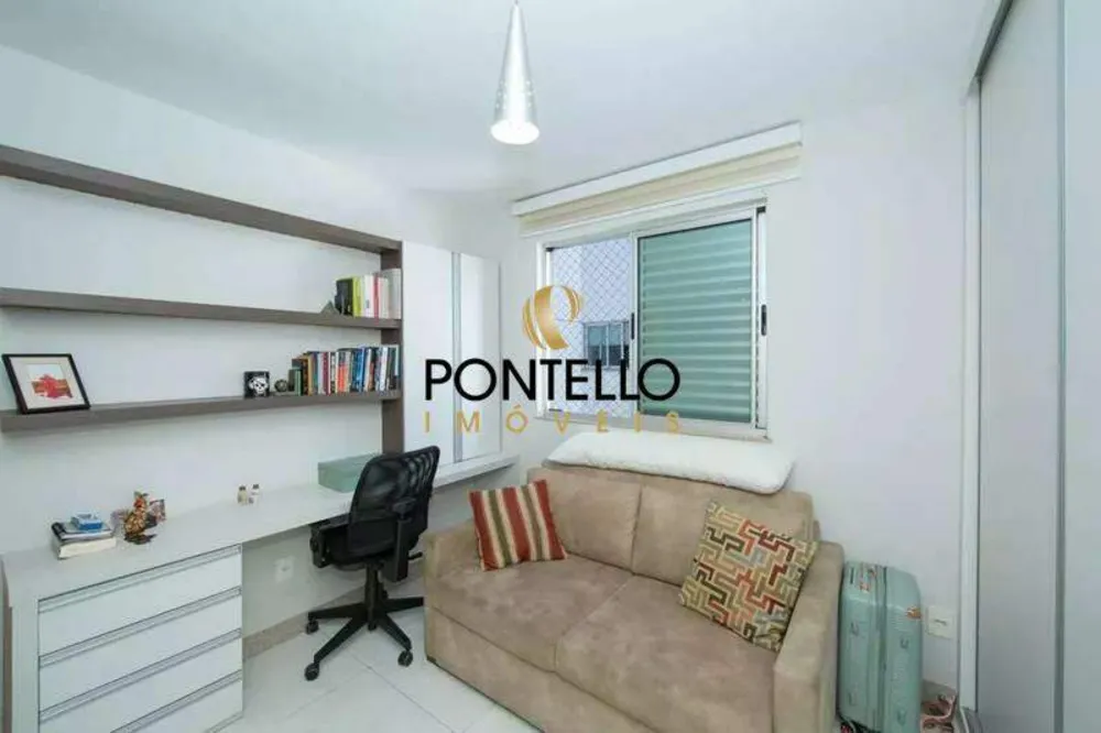 Apartamento, 2 quartos, 71 m² - Foto 8